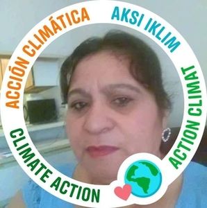 Meet your Posher, Rosa